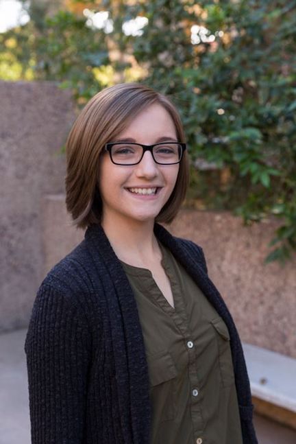 Image of Christina Wilmot